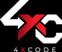 4xcode logo