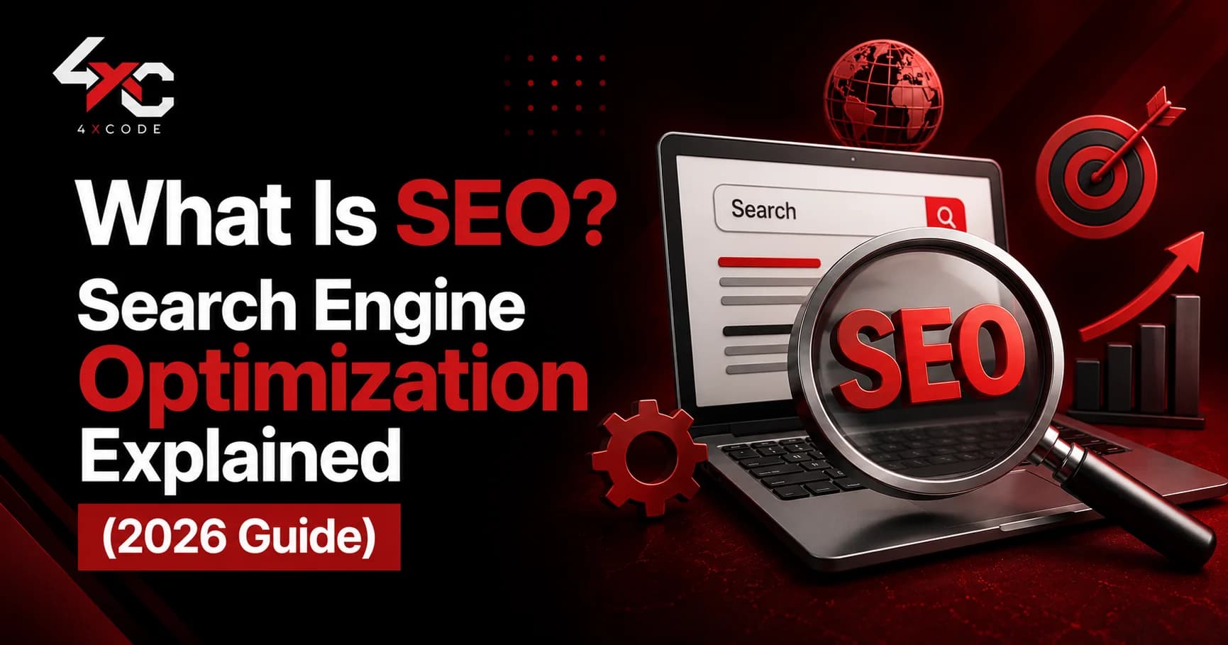 What Is SEO? Search Engine Optimization Explained (2026 Guide)